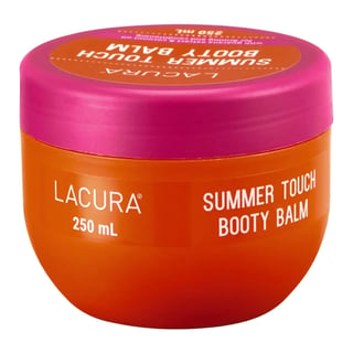 Lacura Summer Touch Booty Balm
