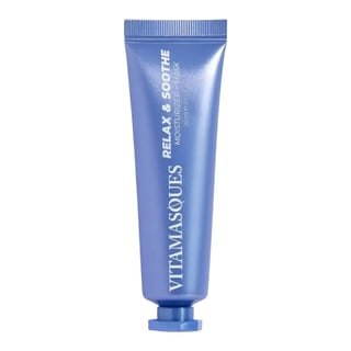 Vitamasques Relax & Soothe Moisturizer Mask
