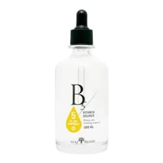 May Island B5 Vitamin Source