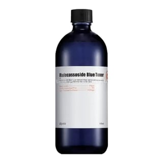 A'Pieu Madecassoside Blue Toner