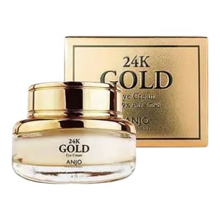 Anjo 24K Gold Eye Cream