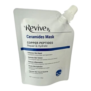 ReviveRX Ceramides Mask