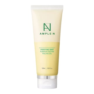 AMPLE:N Purifying Shot Pumpkin Enzyme Peeling Gel