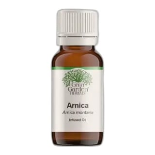 Gaia Garden Arnica Infused Oil