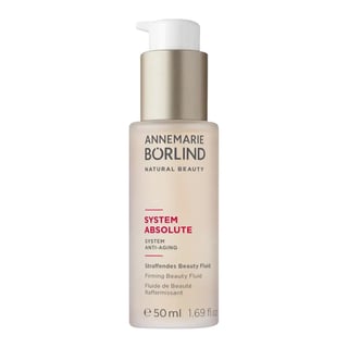 Annemarie Börlind System Absolute Anti-Aging Firming Beauty Fluid
