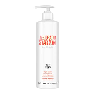 Bed Head by TIGI Restoration Station Repair Booster