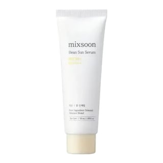 Mixsoon Bean Sun Serum SPF 50+