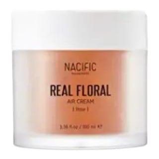 Nacific Real Floral Air Cream