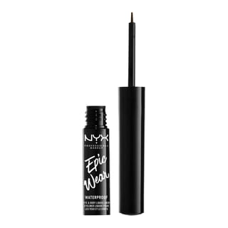 NYX Cosmetics Epic Wear Liquid Liner