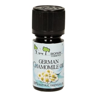 Biopark Cosmetics German Chamomile Oil