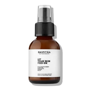 SkinTra Let Your Skin Feed On