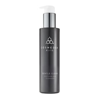 Cosmedix Gentle Clean Soothing Skin Cleanser