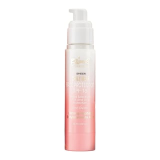 Rejuva Minerals Daily Wear Face Protection Sunscreen SPF 16