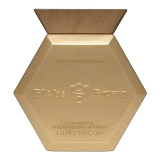 Blake Brown Sandalwood Vanille Fundamental Strengthening Shampoo