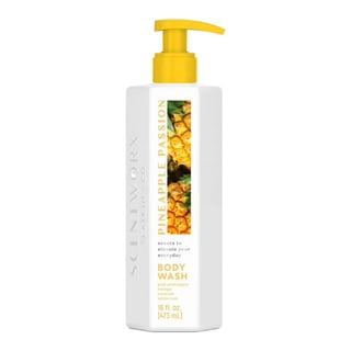 Scentworx By Slatkin + Co. Body Wash