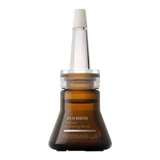 Peterson's Lab 20% VC Booster Intensive Brightening Serum