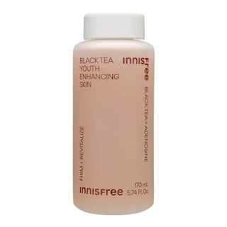 innisfree Black Tea Youth Enhancing Skin