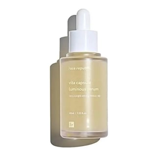 Face Republic Vita Capsule Luminous Serum