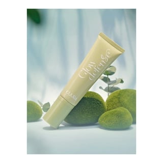 Curra Glow Defense Tone-up Sunscreen SPF 50+ PA++++