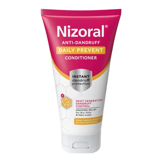Nizoral Anti-Dandruff Daily Prevent Conditioner