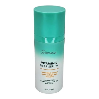 Dearskin Vitamin C Dear Serum 20%