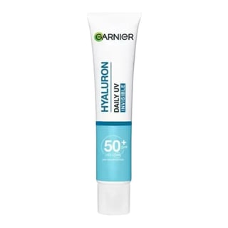 Garnier Hyaluron Daily UV Invisible SPF 50+