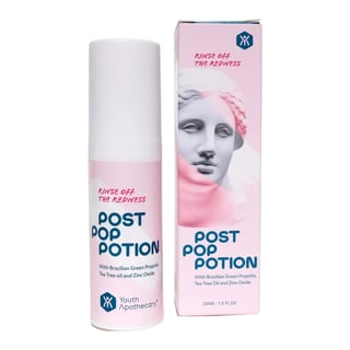 Youth Apothecary Post Pop Potion
