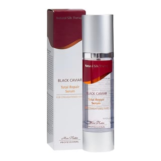 Mon Platin Black Caviar Total Repair Serum
