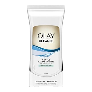 Olay Gentle Cleansing Cloths