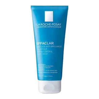 La Roche-Posay Effaclar Shine Control Clay Mask