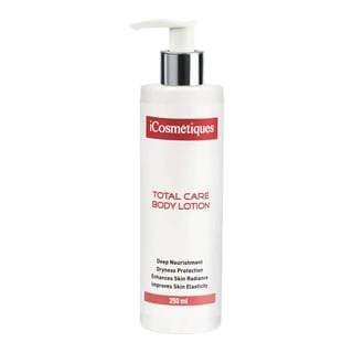 iCosmétiques Total Care Body Lotion
