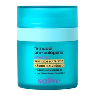 Sallve Firmador Pró-Colágeno