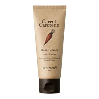 Skinfood Carrot Carotene Relief Cream
