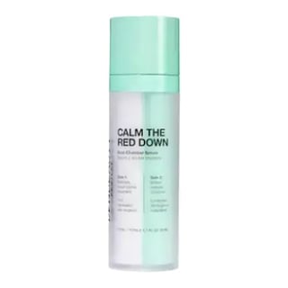 iNNBEAUTY PROJECT Calm The Red Down Dual-Chamber Serum