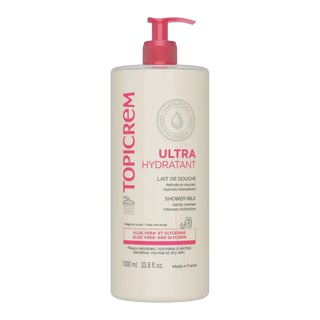 Topicrem Ultra Hydratant Lait De Douche