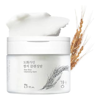 House of Dohwa Rice Bran Cleansing Balm