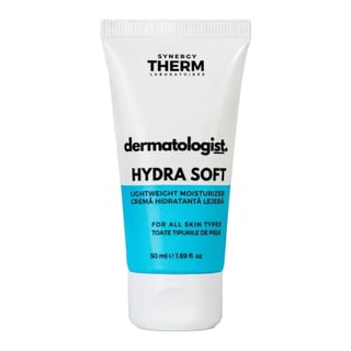 Synergy Therm Cosmetics Hydra Soft