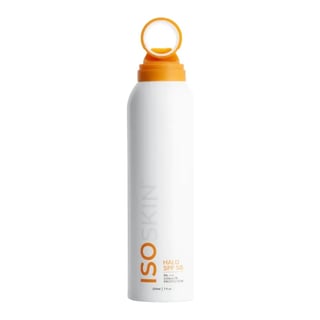 Isoclean Isoskin Halo Spray SPF 50 PA+++