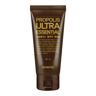 Sidmool Propolis Ultra Essential