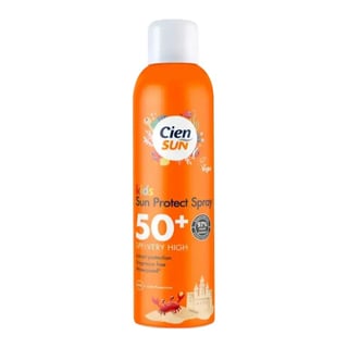 Cien Kids Sun Protect Spray SPF 50+