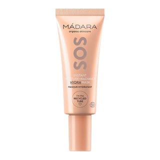 Madara SOS Instant Moisture+Radiance Hydra Mask