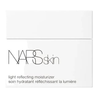 NARS Cosmetics Light Reflecting Moisturizer