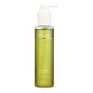 Depology Cica Ceramide Barrier-Boosting Cleanser