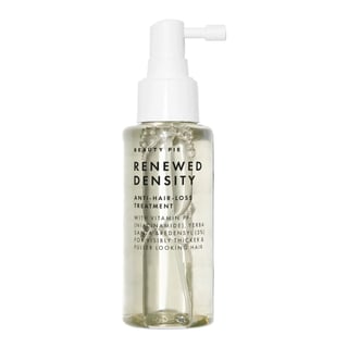 Beauty Pie リニュー デンシティ アンチヘアロス トリートメント