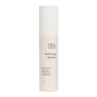DR's Secret Refining Serum 9