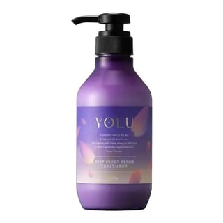 Yolu Deep Night Repair Treatment