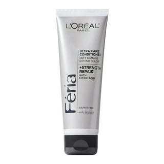 L'Oreal Féria Ultra Care Conditioner