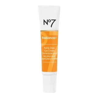 No7 Radiance+ Roll & Glow Eye Cream