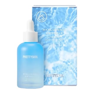 Pretty Skin Ampoule