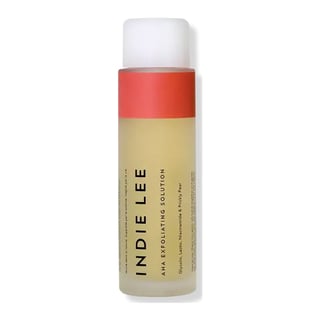 Indie Lee AHA Exfoliating Solution
